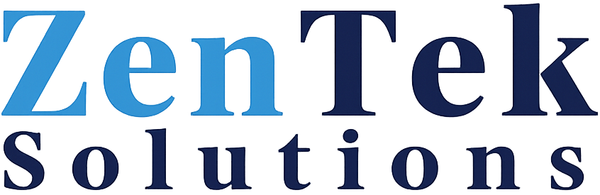 ZenTek Solutions
